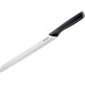 Tefal Ніж для хліба з чохлом Tefal Comfort 20 см (K2213444)