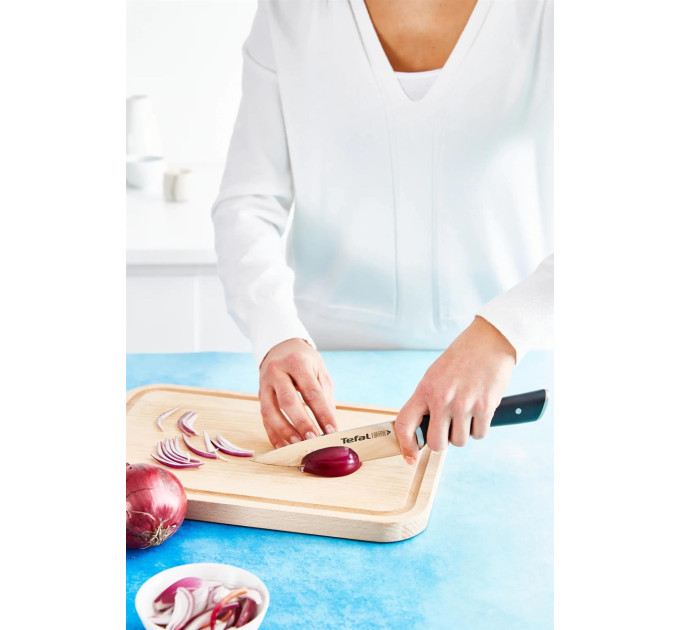 Tefal Ніж Tefal Ice Force, 15см (K2320324)
