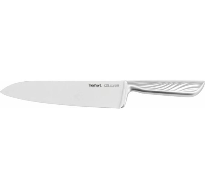 Tefal Ніж шеф-кухаря Tefal Precision 20 см (K2890224)