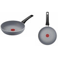 Tefal Сковорода Tefal Halo 20 см (C3120253)