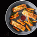 Tefal Сковорода Tefal Halo 24 см (C3120453)
