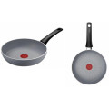 Tefal Сковорода Tefal Halo 24 см (C3120453)