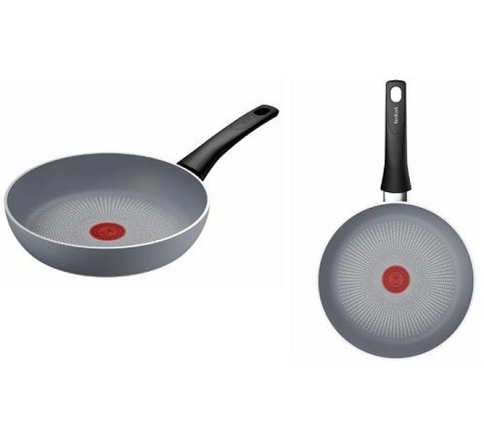 Tefal Сковорода Tefal Halo 24 см (C3120453)