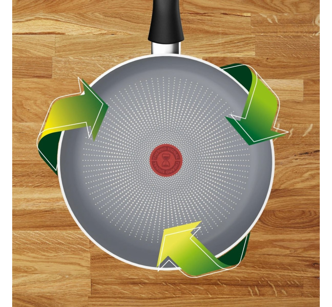 Tefal Сковорода Tefal Halo 24 см (C3120453)