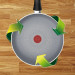 Tefal Сковорода Tefal Halo 24 см (C3120453)