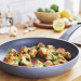 Tefal Сковорода Tefal Hard Stone 28 см (D4560632)