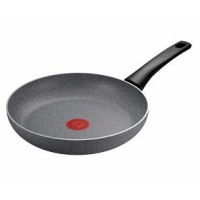 Сковорода Tefal Hard Stone 28 см (D4560632)