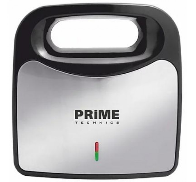 Сендвічниця PRIME Technics PMM 501 X (PMM501X)