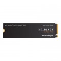 WD Накопичувач SSD M.2 2280 500GB WD (WDS500G3X0E)