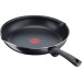 Tefal Сковорода з кришкою Tefal Day by Day 24 см (B5580423UA)