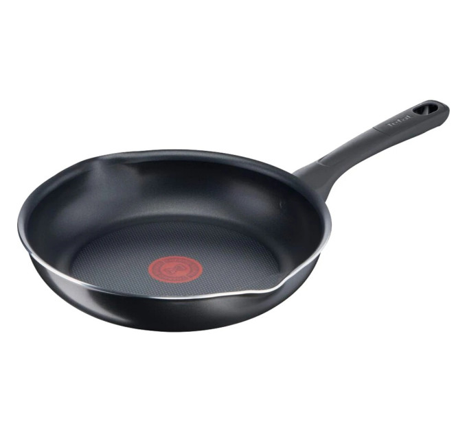 Tefal Сковорода з кришкою Tefal Day by Day 24 см (B5580423UA)