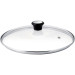 Tefal Сковорода з кришкою Tefal Day by Day 24 см (B5580423UA)