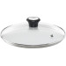 Tefal Сковорода з кришкою Tefal So`Light 24 см (H0560442_SET)