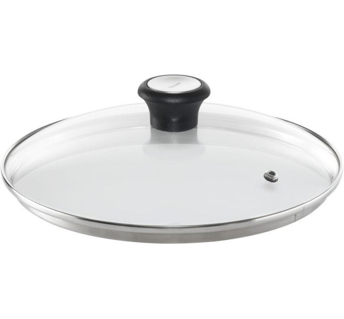 Tefal Сковорода з кришкою Tefal So`Light 26 см (H0560542_SET)