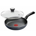 Tefal Сковорода з кришкою Tefal So`Light 26 см (H0560542_SET)