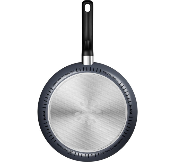 Tefal Сковорода з кришкою Tefal So`Light! 28 см (H0560642_SET)