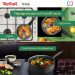 Tefal Сотейник з кришкою Tefal Halo 24 см  (C3123253)