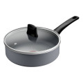Tefal Сотейник з кришкою Tefal Halo 24 см  (C3123253)