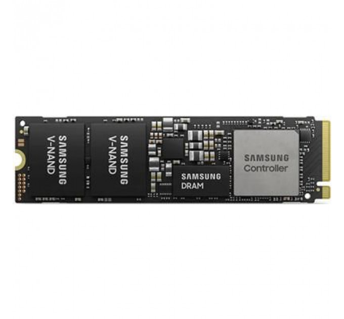 Накопичувач SSD M.2 2280 2TB PM9A1 Samsung (MZVL22T0HBLB-00B00)