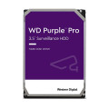 WESTERN DIGITAL Жорсткий диск 3.5" 18TB WD (WD181PURP)