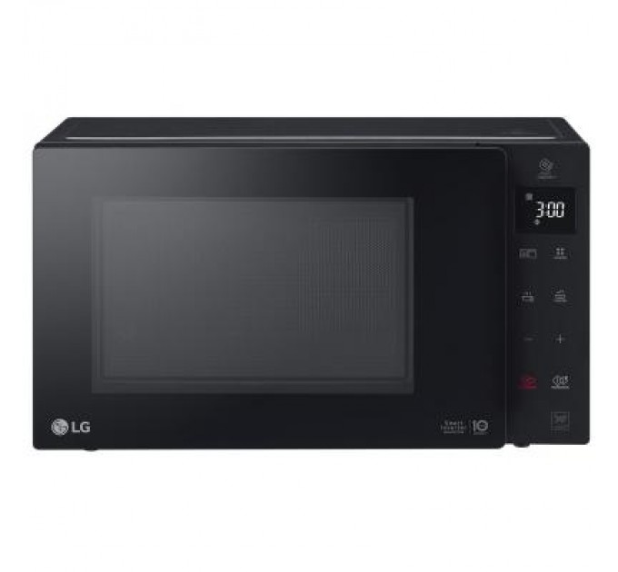 Мікрохвильова піч LG MH6336GIB