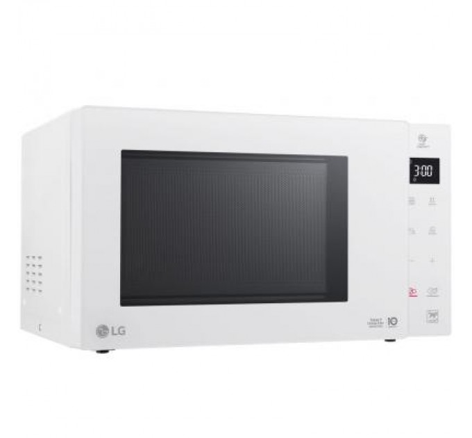 Мікрохвильова піч LG MS2336GIH