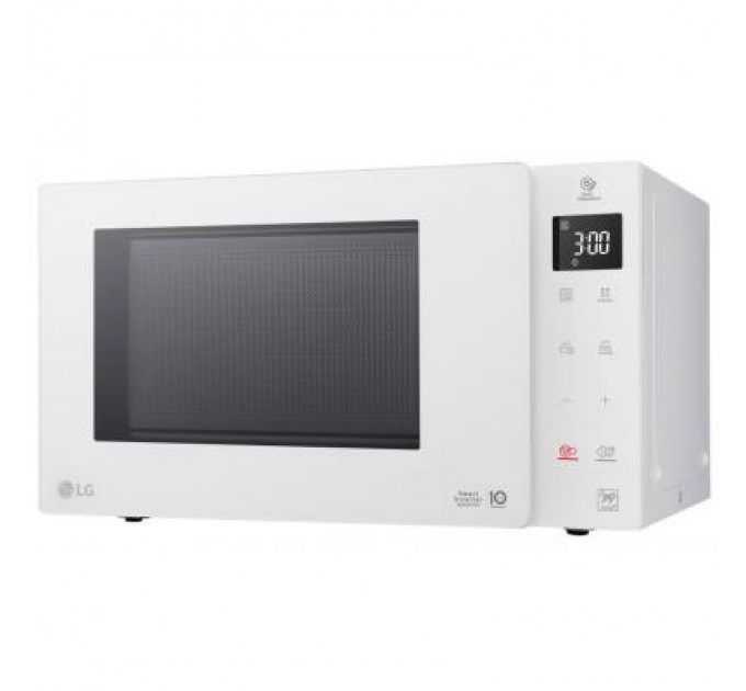 Мікрохвильова піч LG MS2336GIH
