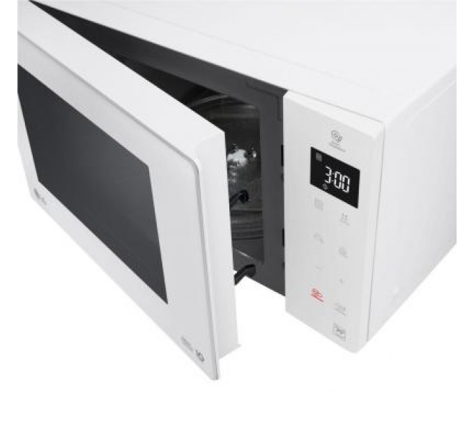 Мікрохвильова піч LG MS2336GIH