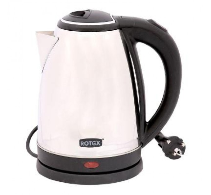 Електрочайник Rotex RKT10-A