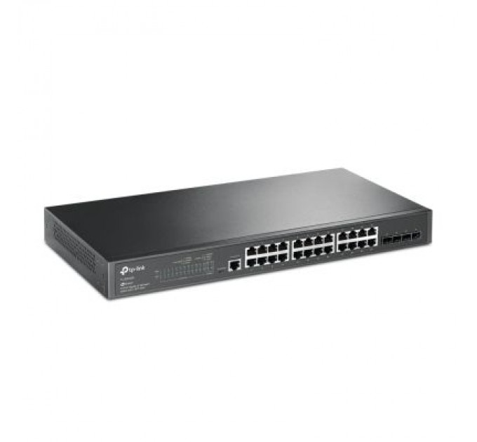 TP-Link Комутатор мережевий TP-Link SG3428