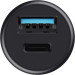 Trust Зарядний пристрій Trust USB-C PD25W + USB QC12W 37W Black (25197_TRUST)