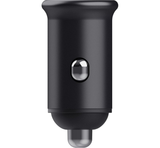 Trust Зарядний пристрій Trust USB-C PD25W + USB QC12W 37W Black (25197_TRUST)