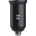 Trust Зарядний пристрій Trust USB-C PD25W + USB QC12W 37W Black (25197_TRUST)