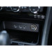 Trust Зарядний пристрій Trust USB-C PD25W + USB QC12W 37W Black (25197_TRUST)