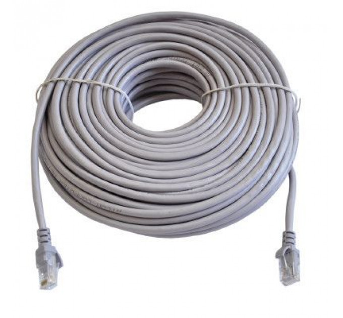 Патч-корд 30м RJ-45 CCA Atcom (4964)