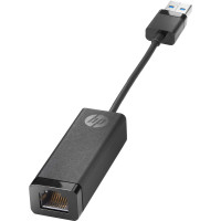 Перехідник HP USB 3.0 to RJ45 Gigabit Adapter G2 (4Z7Z7AA)