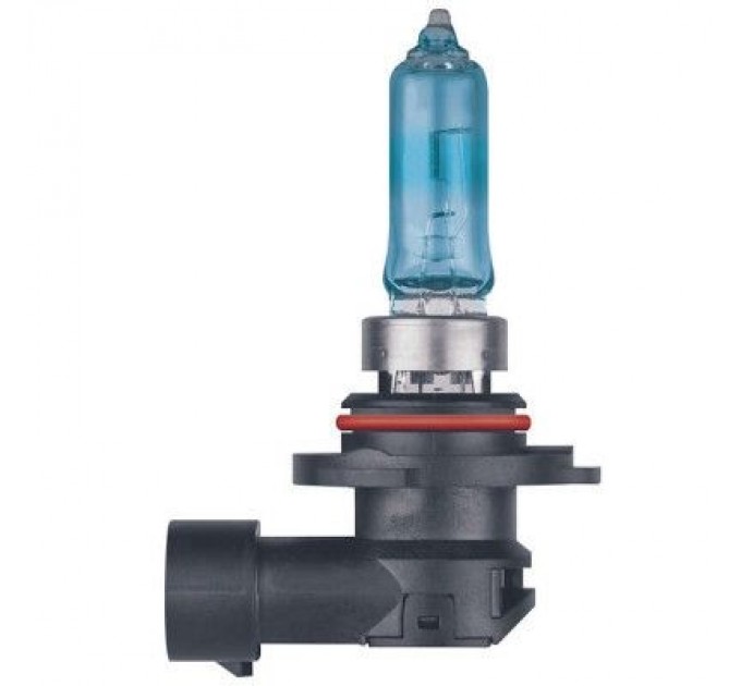 Автолампа Philips HB3 WhiteVision Ultra +60%, 3800K, 1шт/блістер (9005WVUB1)