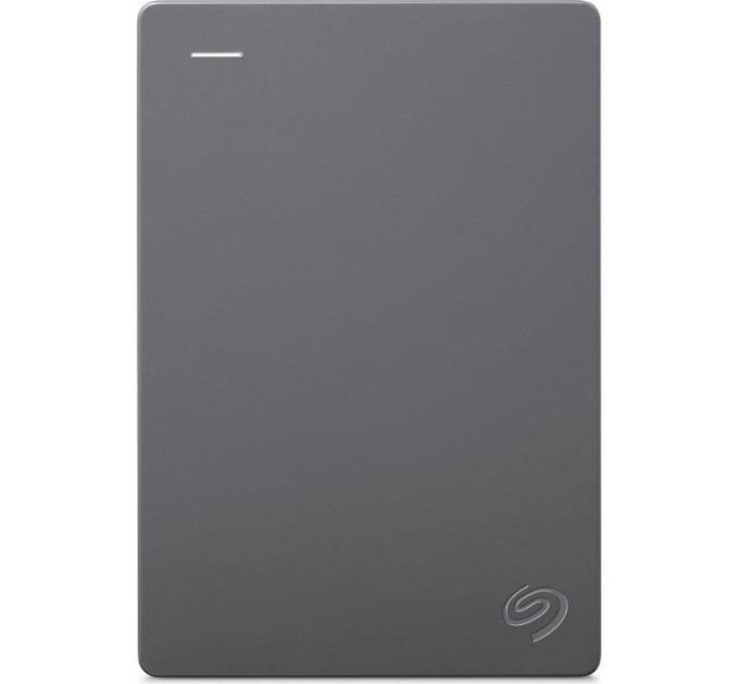 Seagate Зовнішній жорсткий диск 2.5" 1TB Seagate (STJL1000400)