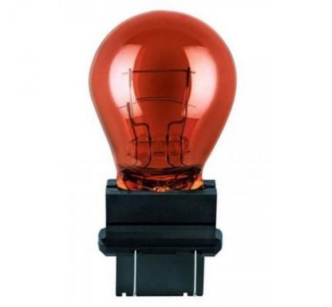Автолампа Osram 27/7W (OS 3757AK)