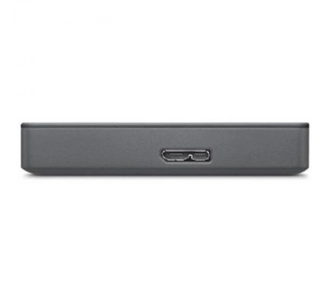 Seagate Зовнішній жорсткий диск 2.5" 1TB Seagate (STJL1000400)