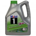 Моторна олива Mobil 1 ESP 5W30 4л (MB 5W30 M1 ESP 4L)