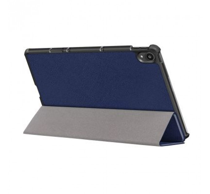 Чохол до планшета BeCover Smart Case Lenovo Tab P11 / P11 Plus Deep Blue (705956)