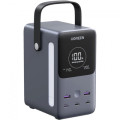 Ugreen Батарея універсальна Ugreen 48000mAh 300W PD/3.1, зарядка 140W, Led лампа (25286)