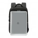 YENKEE Рюкзак для ноутбука YENKEE 15.6" Anti Theft Travel YBB 1501 Black 20L (6811352)