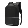 YENKEE Рюкзак для ноутбука YENKEE 15.6" Anti Theft Travel YBB 1501 Black 20L (6811352)
