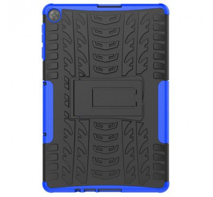 Чохол до планшета BeCover Huawei MatePad T10 Blue (706004)