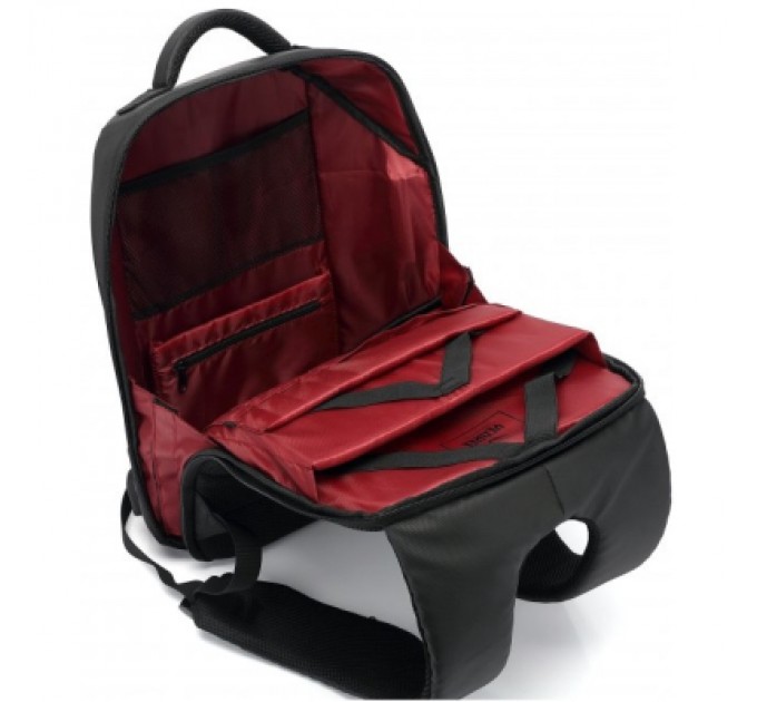 YENKEE Рюкзак для ноутбука YENKEE 15.6" Anti Theft Travel YBB 1501 Black 20L (6811352)