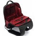 YENKEE Рюкзак для ноутбука YENKEE 15.6" Anti Theft Travel YBB 1501 Black 20L (6811352)