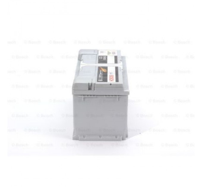 Акумулятор автомобільний Bosch 110А (0 092 S50 150)