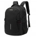YENKEE Рюкзак для ноутбука YENKEE 15.6" FLASHPACKER YBB 1502 Black 20L (6811354)
